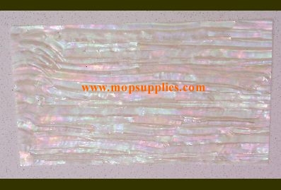 Green Snail veneer