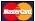 Master Card logo