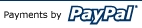 PayPal logo