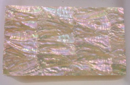 Awabi special glued sheet