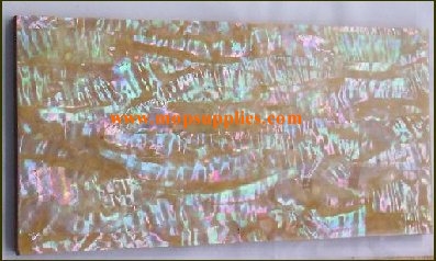 Awabi veneer